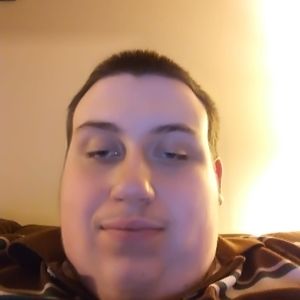 Meet your Posher, Thomas